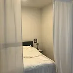 Tiny Spring Apartment