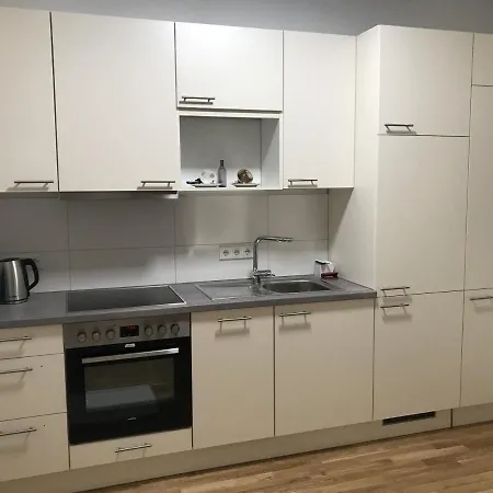 Appartamento Apartment Tiny Spring