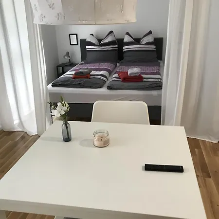 Apartment Tiny Spring Dresden