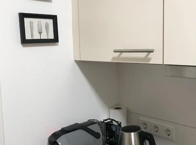 Apartment Tiny Spring *