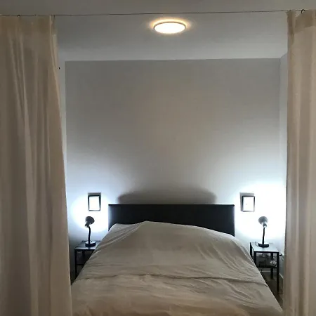Tiny Spring Appartement