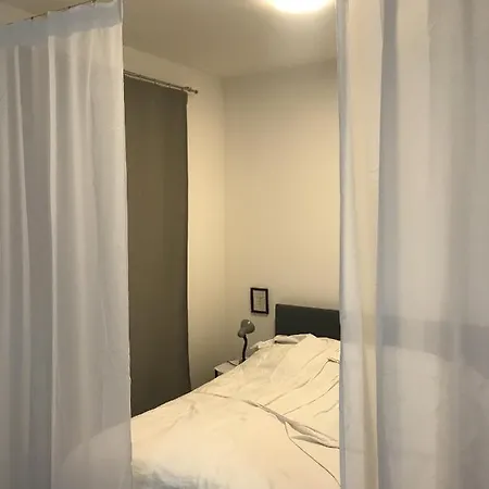 Tiny Spring Appartement