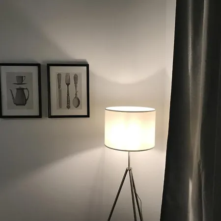 Tiny Spring Appartement