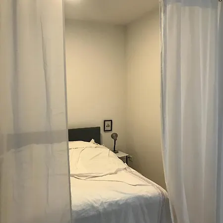 Tiny Spring Appartement