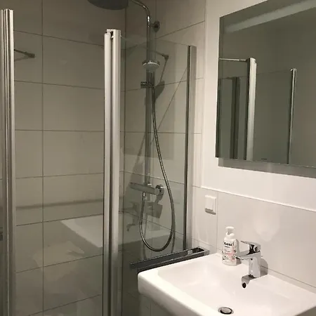 Apartment Tiny Spring Apartamento *