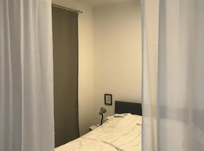 Tiny Spring Apartmán