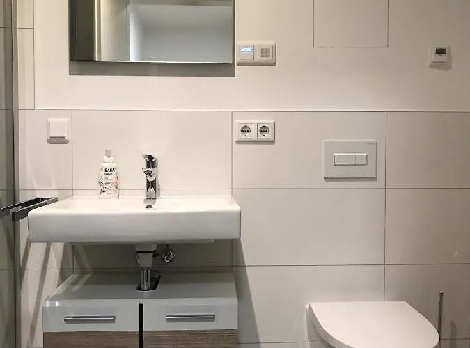 Tiny Spring * Drážďany