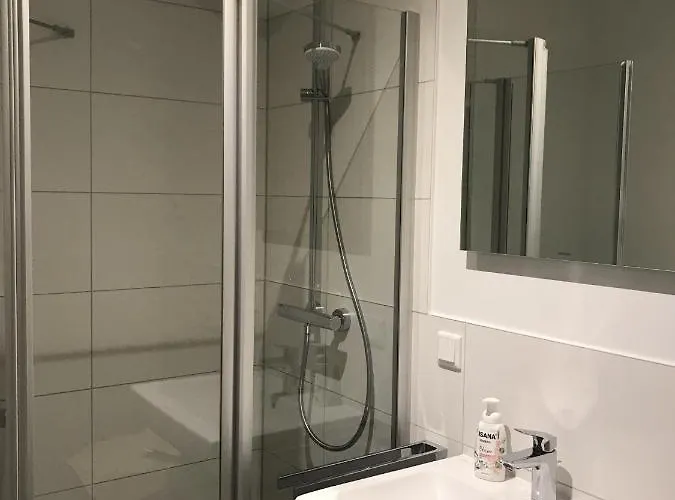 Tiny Spring Apartmán *