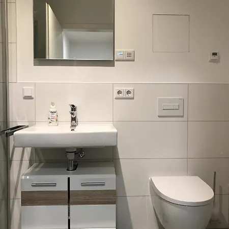 Apartment Tiny Spring * Drezno